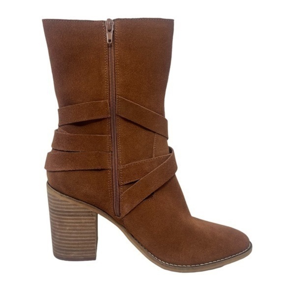 Chelsea & Violet Boots - Picture 4 of 11